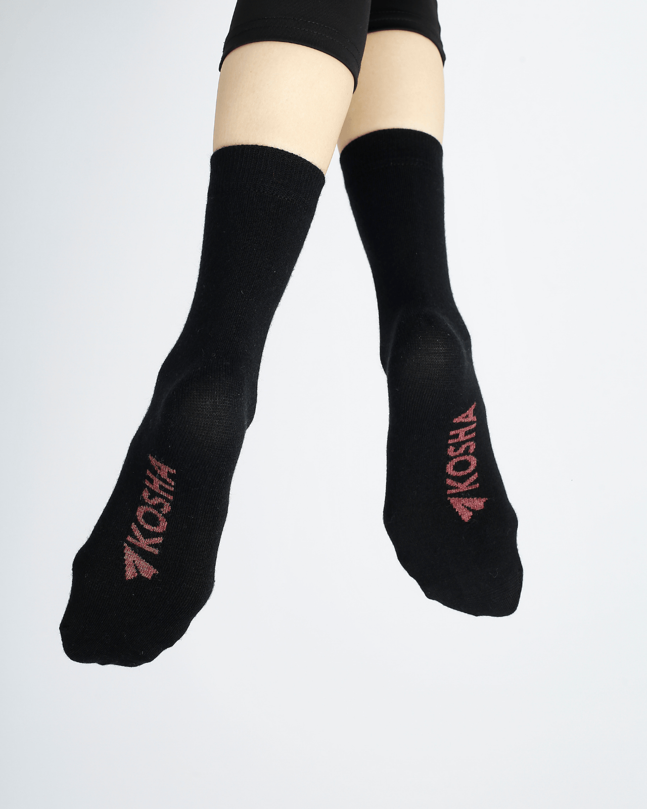 Regular Length Merino Wool Socks For Women