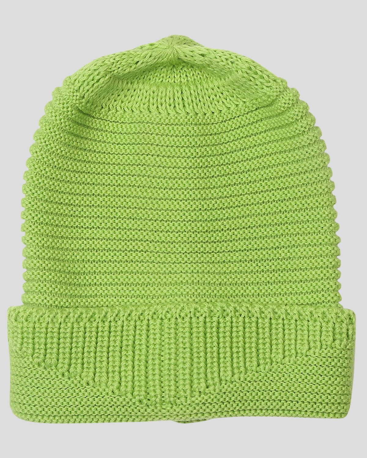 Girls Merino Wool Cap (2 to 6) Years