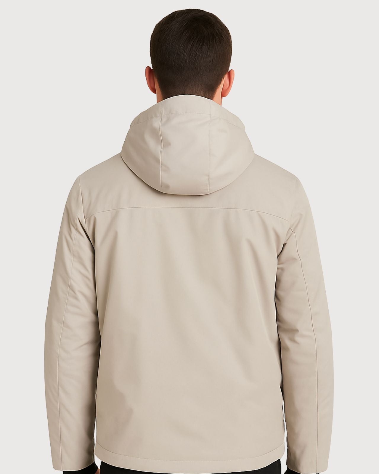 Men's TMO Winter Jacket