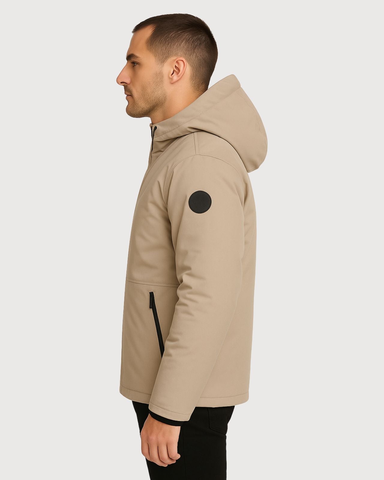 Men's TMO Winter Jacket