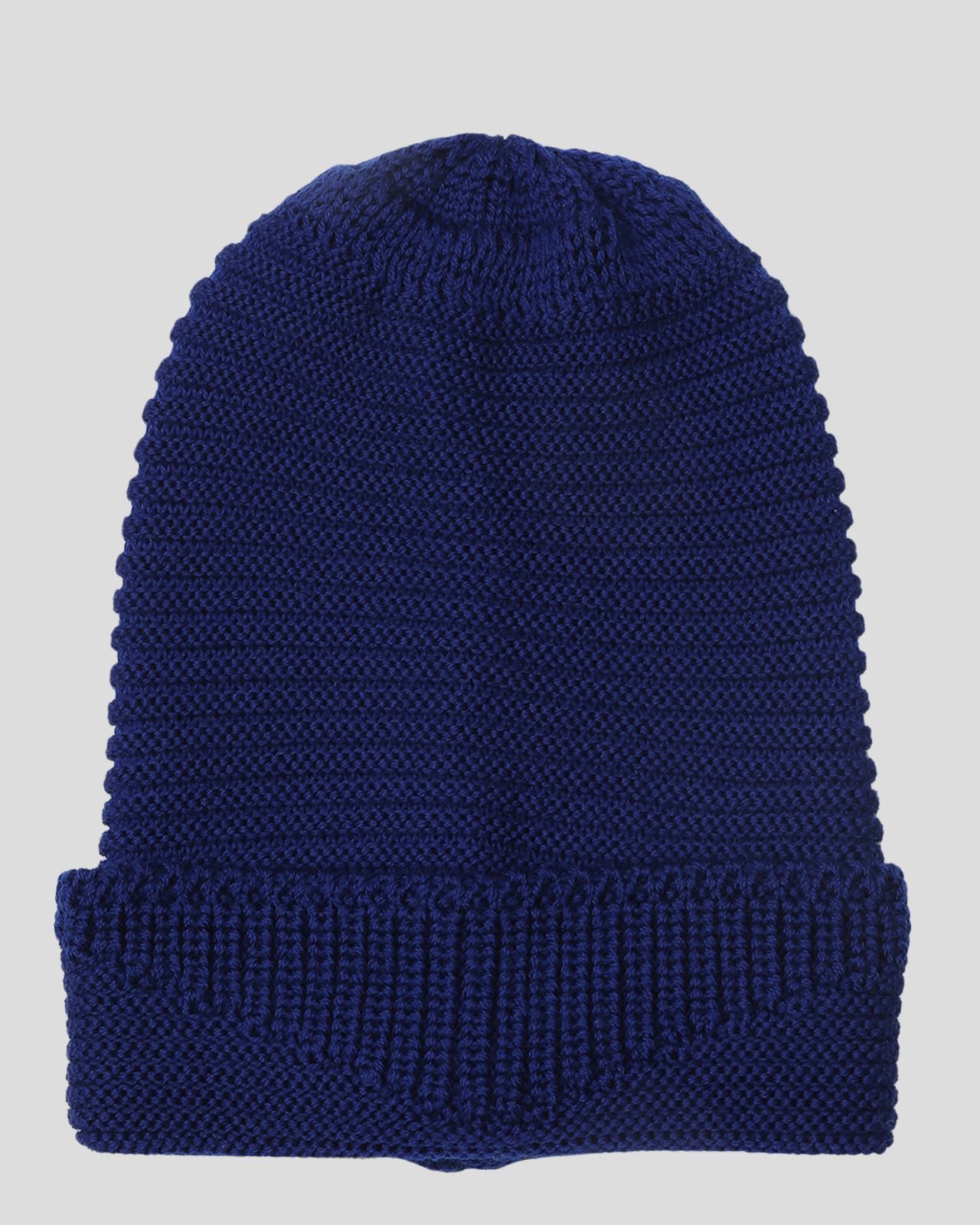 Girls Merino Wool Cap (2 to 6) Years