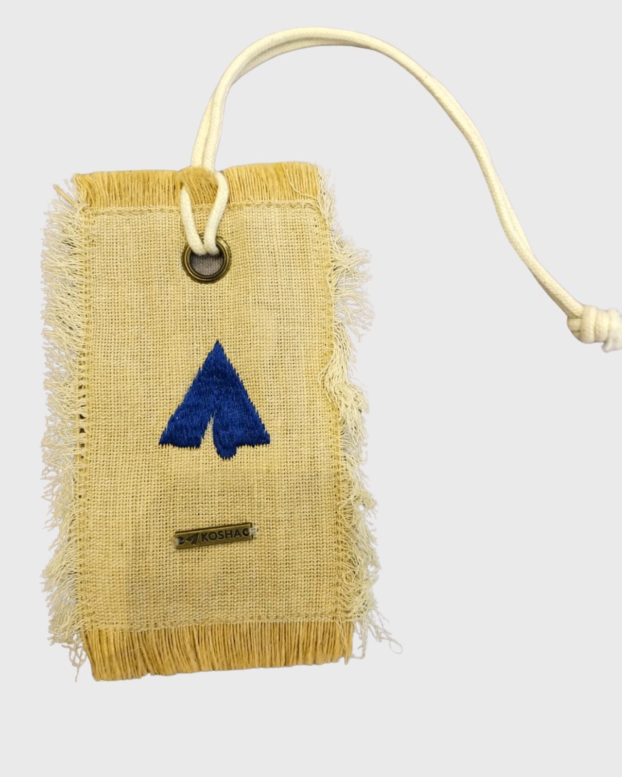 Kosha Bag Tag