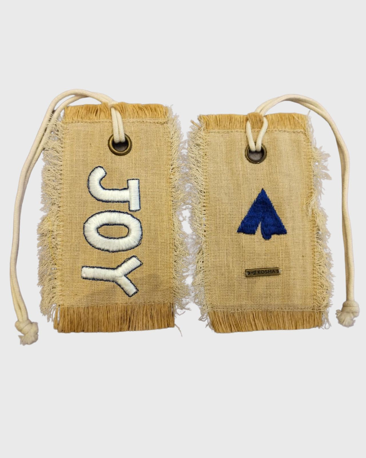 Kosha Bag Tag