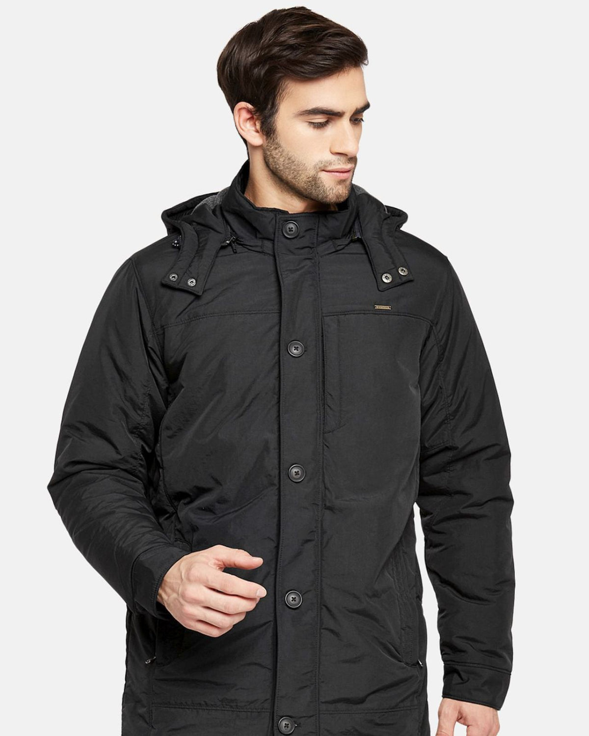 Parka Jacket For Men