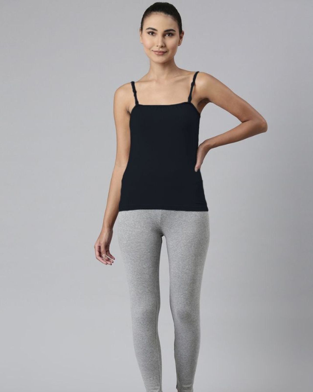 Women's Thermal Spaghetti | Merino Wool + Bamboo