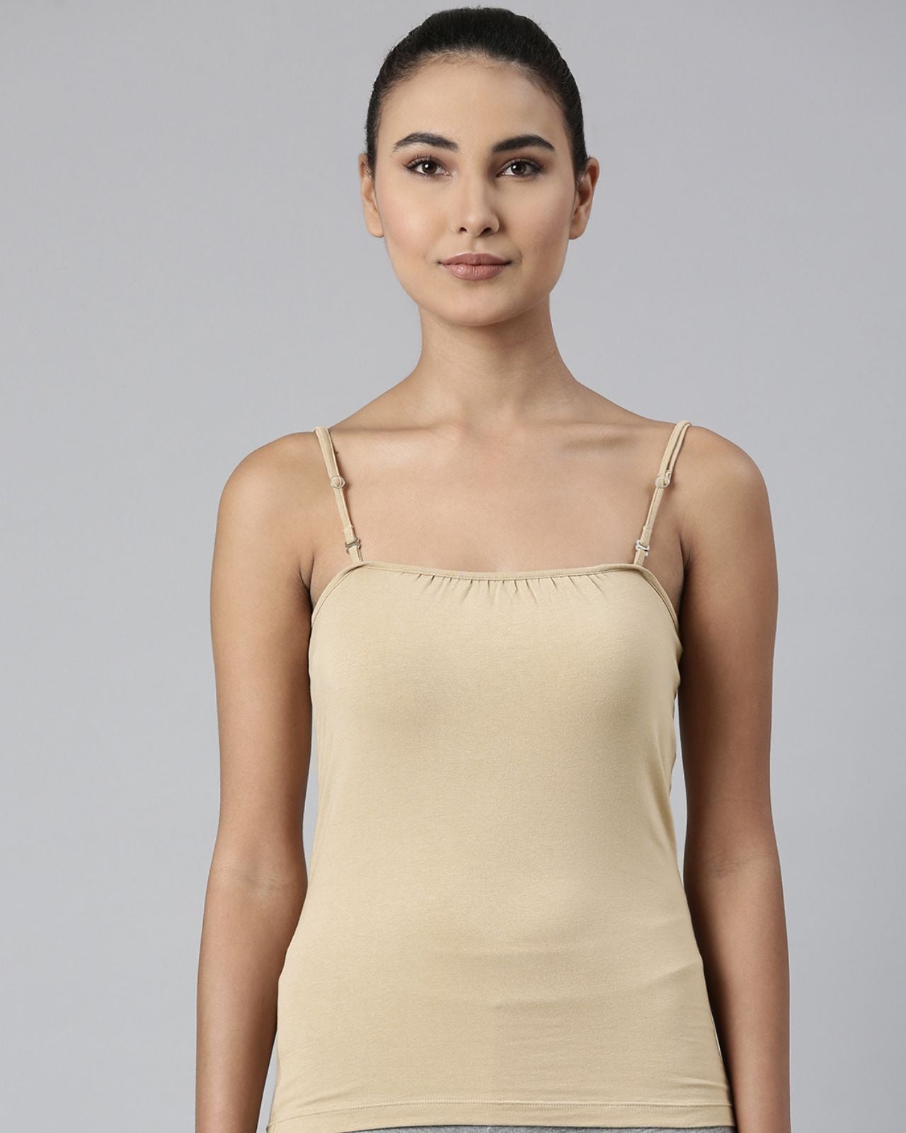 Women's Thermal Spaghetti | Merino Wool + Bamboo