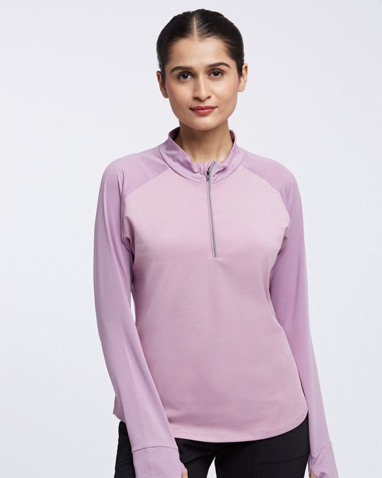 Quick Dry Lightweight Running Tee For Women