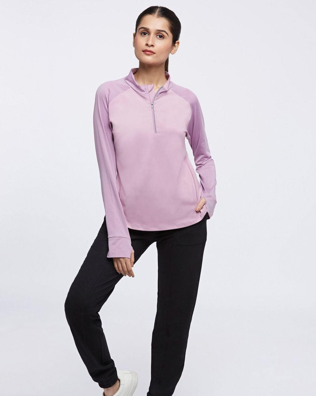 Quick Dry Lightweight Running Tee For Women