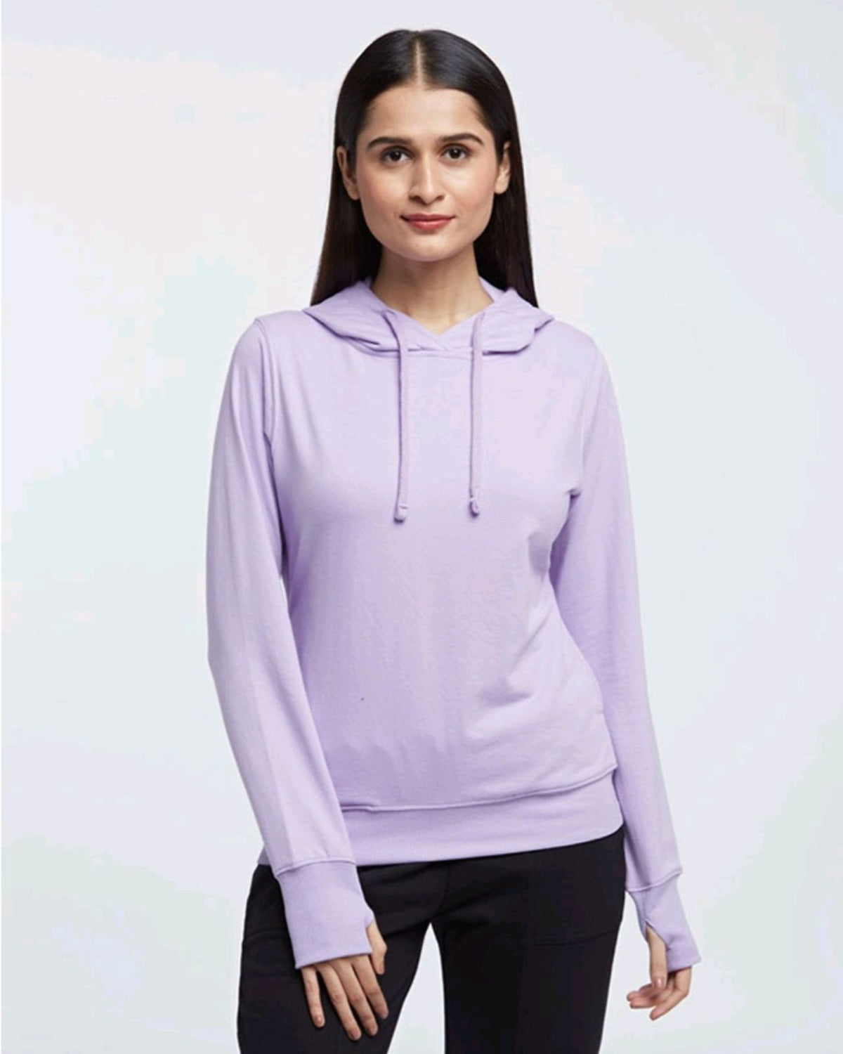 Pullover Hoodie Sweatshirts For Women