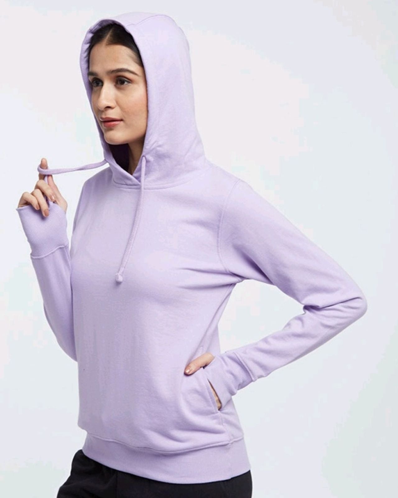 Pullover Hoodie Sweatshirts For Women