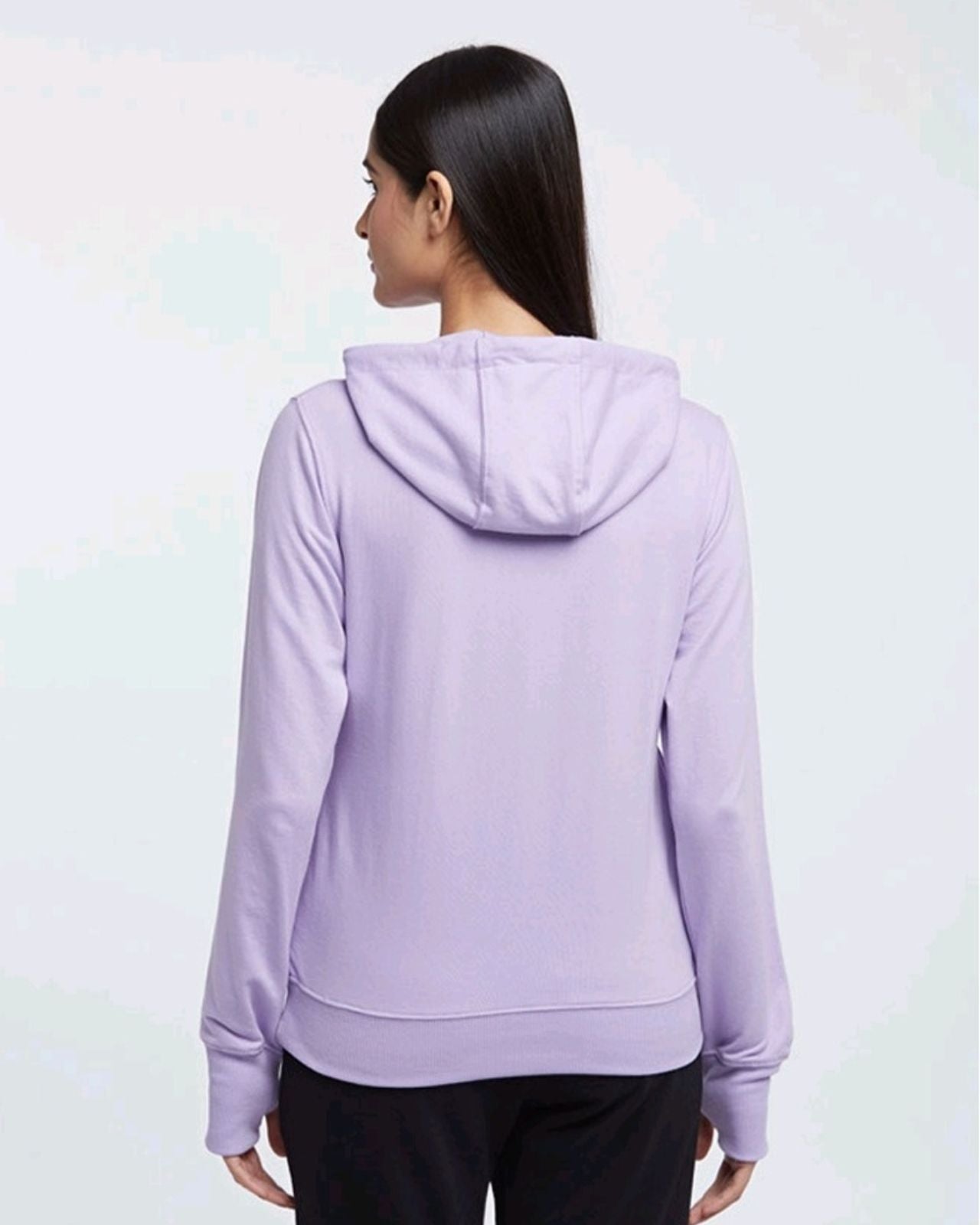 Pullover Hoodie Sweatshirts For Women