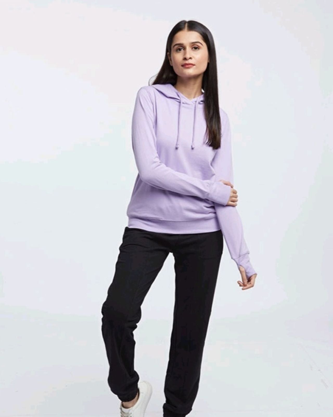 Pullover Hoodie Sweatshirts For Women