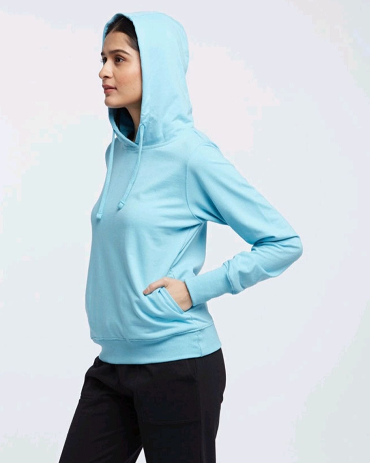 Pullover Hoodie Sweatshirts For Women