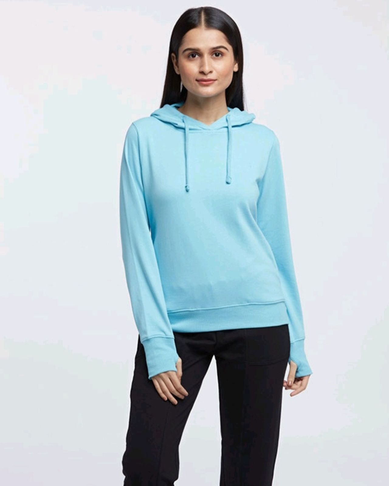 Pullover Hoodie Sweatshirts For Women