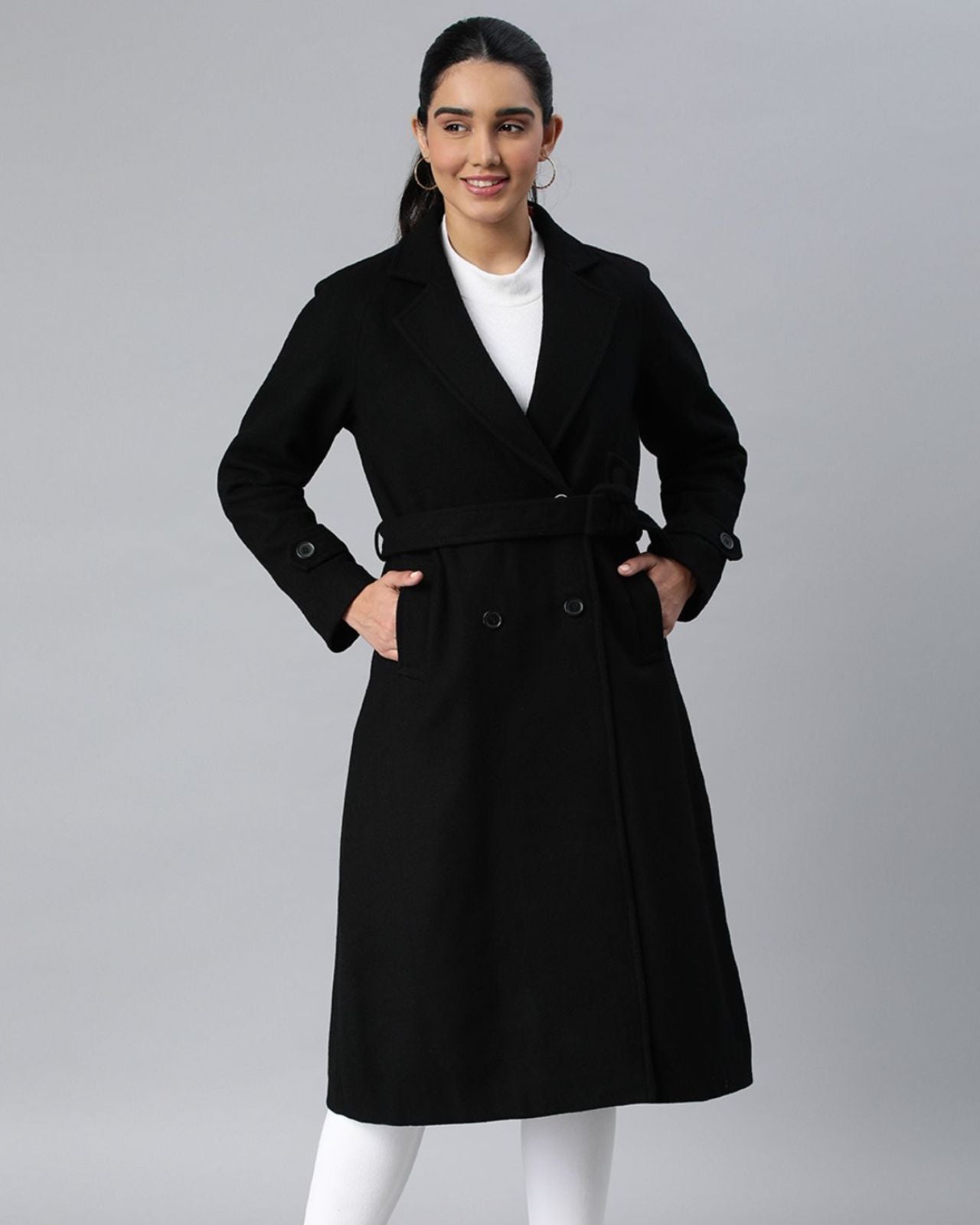 Trench Coat For Women