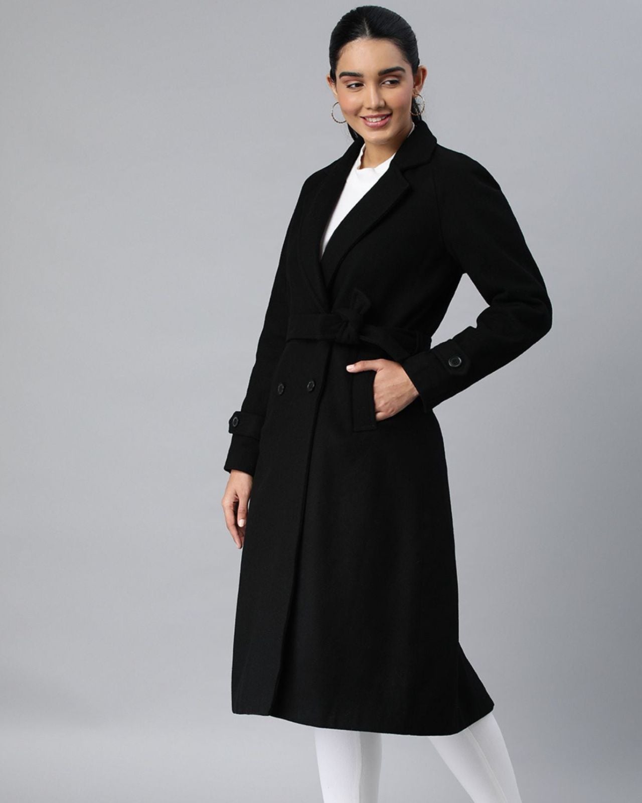 Trench Coat For Women