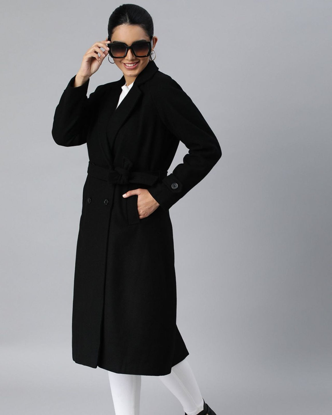Woolen & Formal Coats for Women – Kosha - Online Winter Wear Store ...