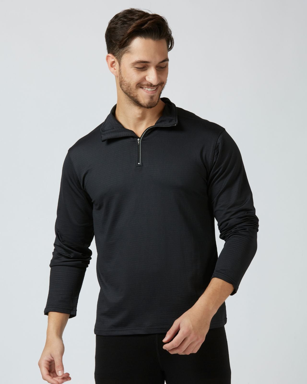 Quick Dry Lightweight Running Tee For Men