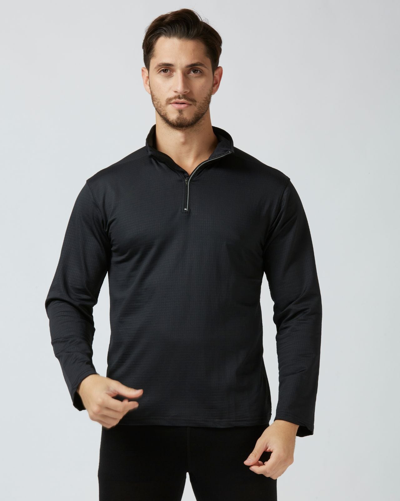 Quick Dry Lightweight Running Tee For Men