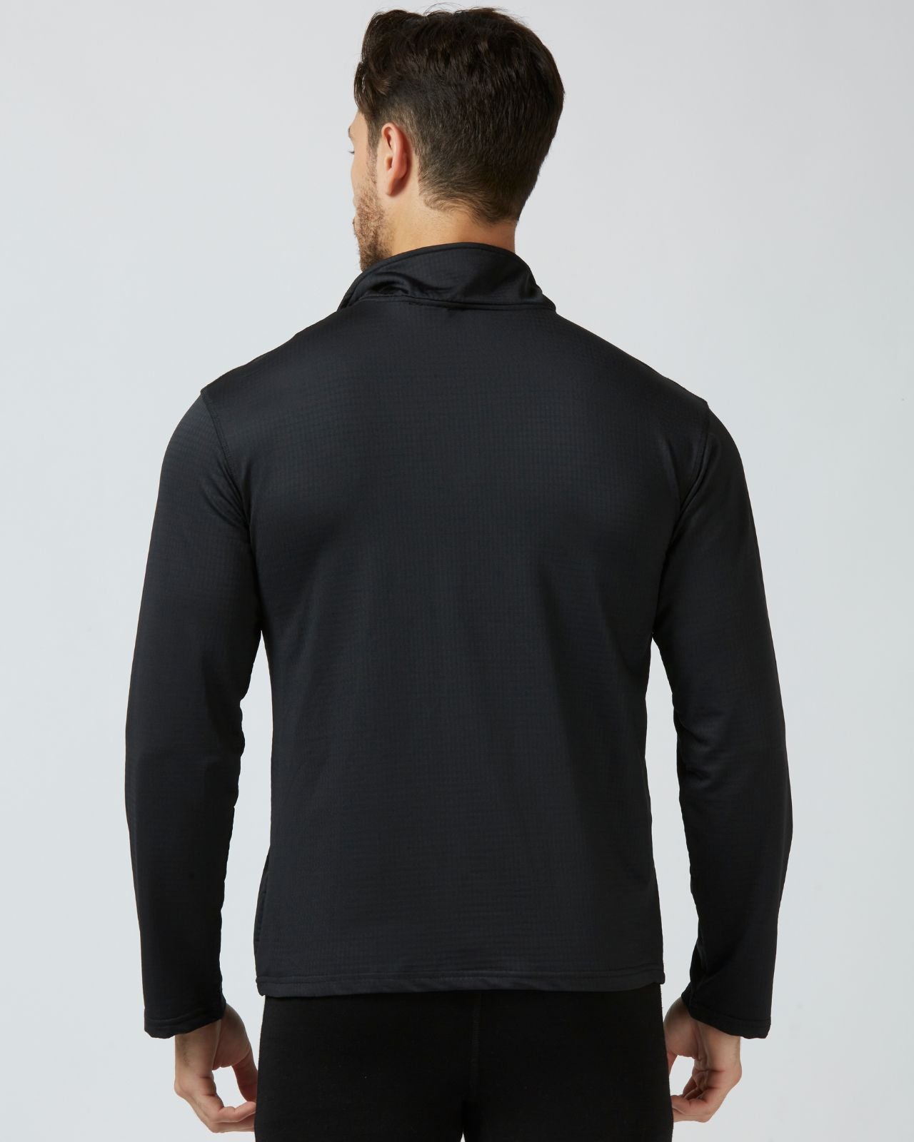 Quick Dry Lightweight Running Tee For Men