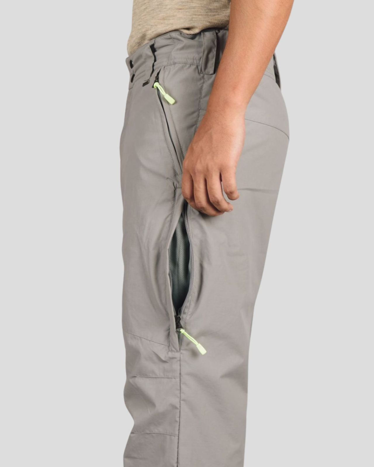 Waterproof Ski Pant For Men