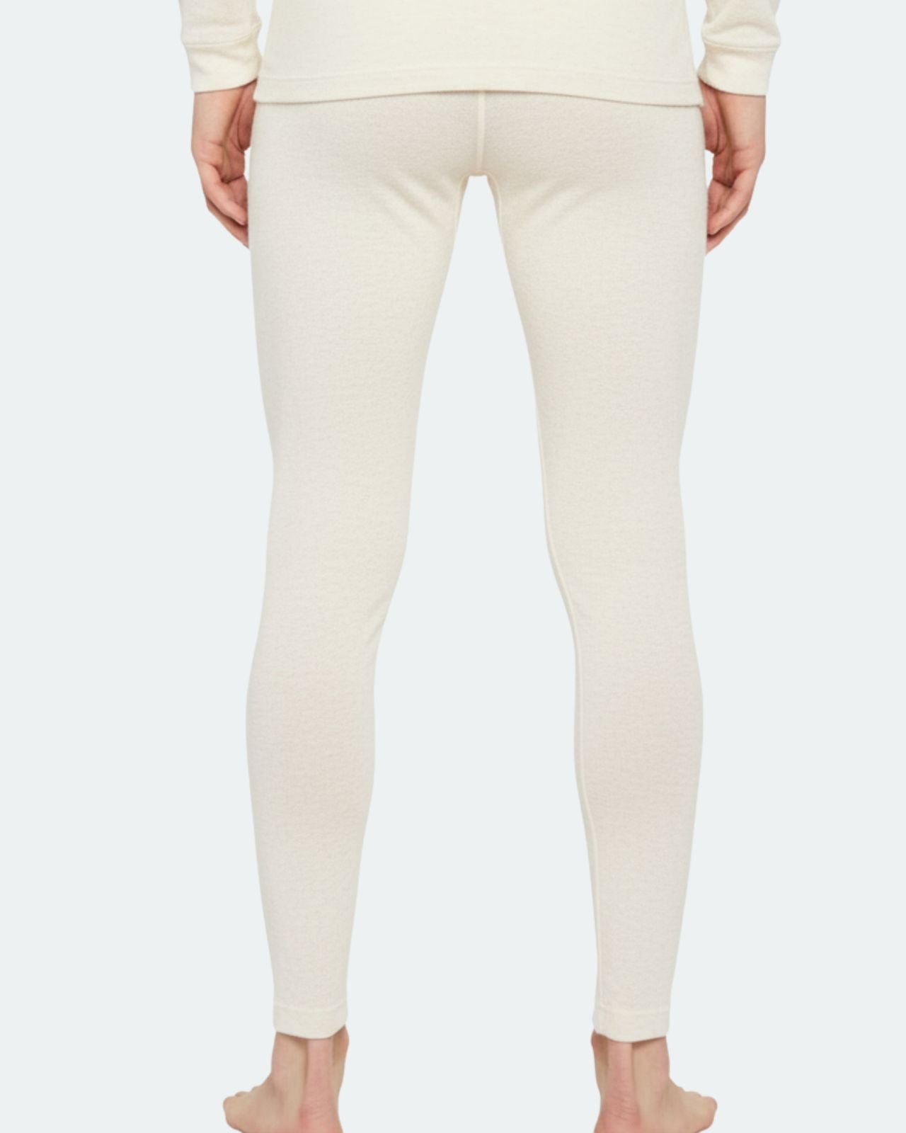 Woolmark Men's Thermal Leggings
