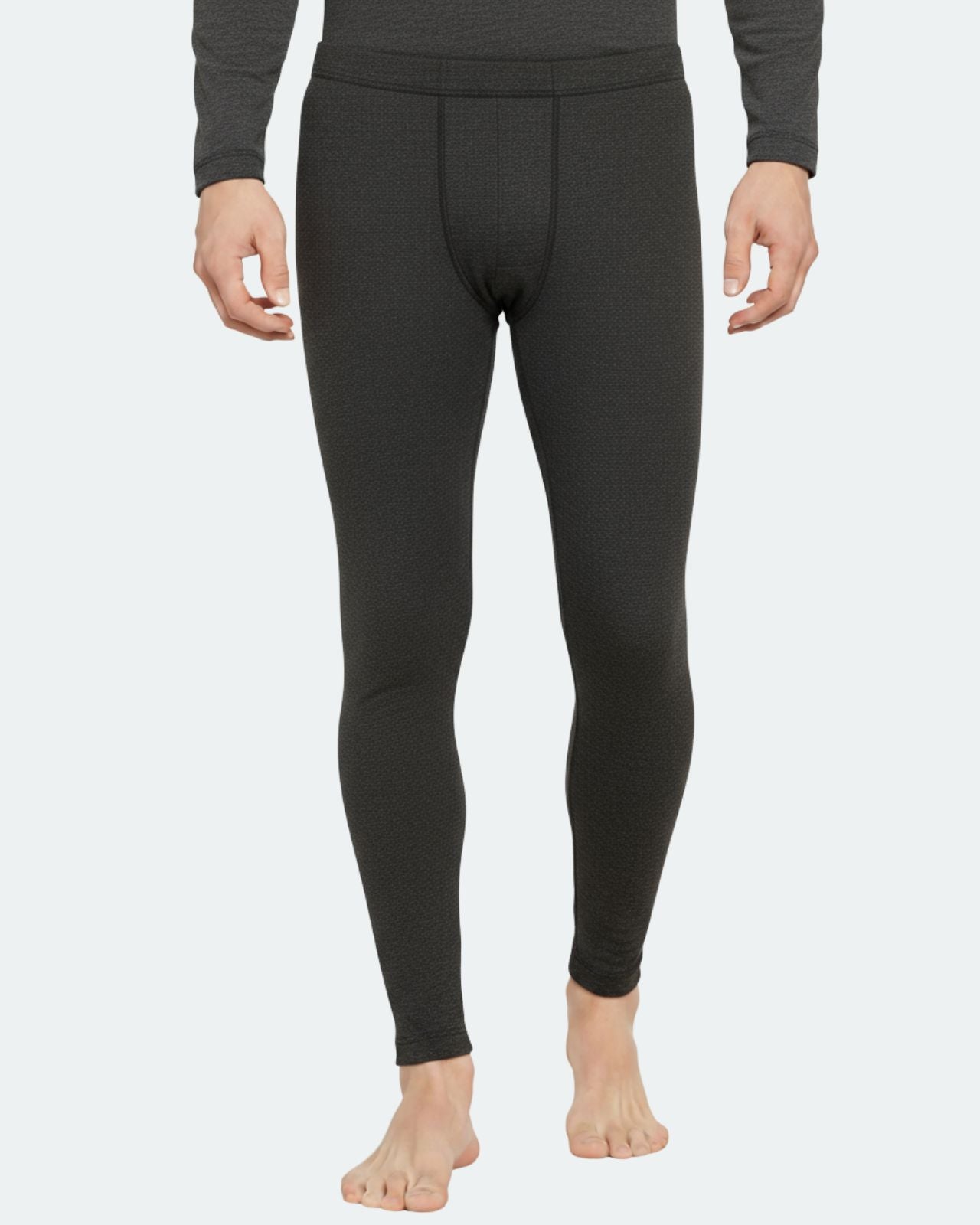 Woolmark Men's Thermal Leggings