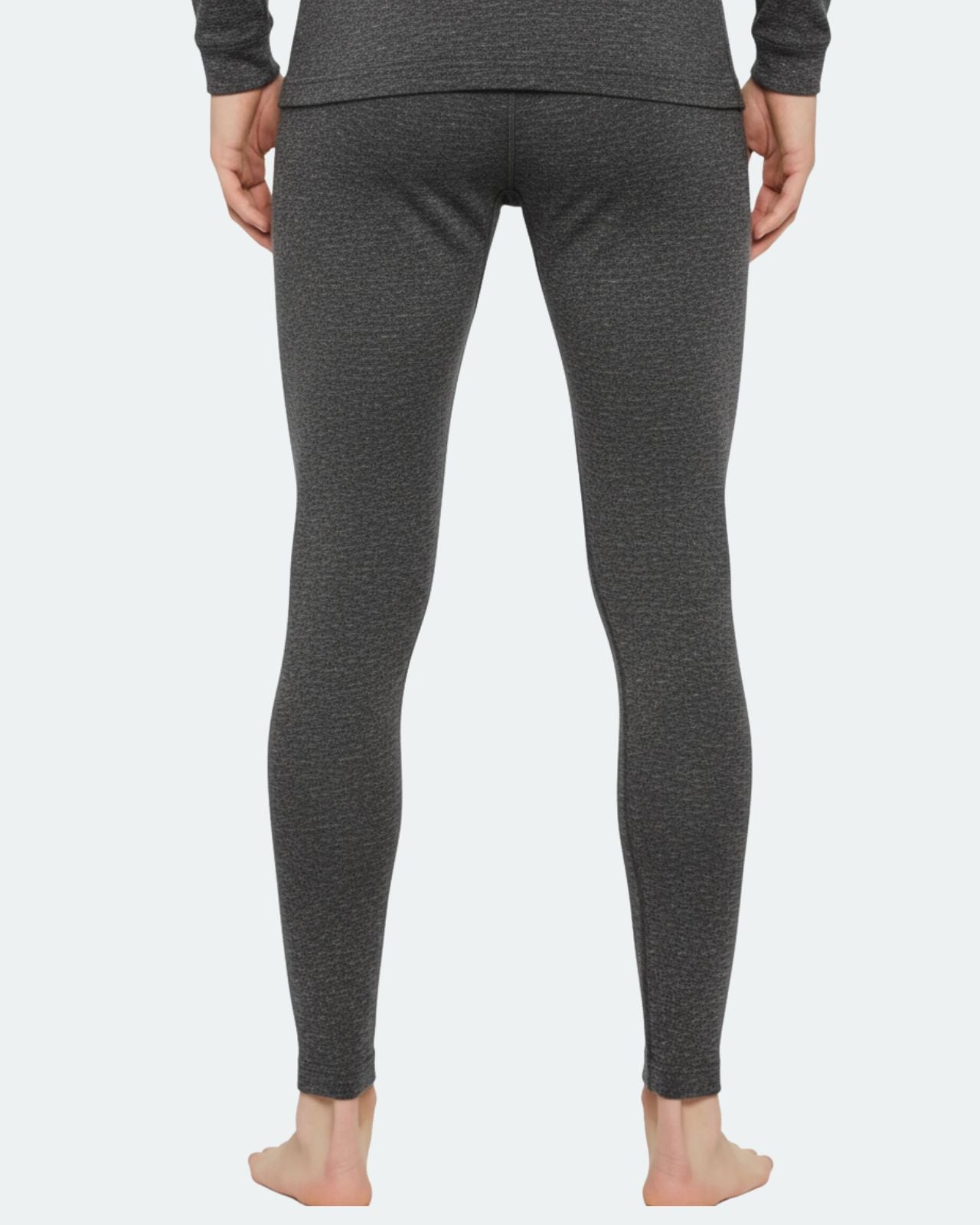 Woolmark Men's Thermal Leggings
