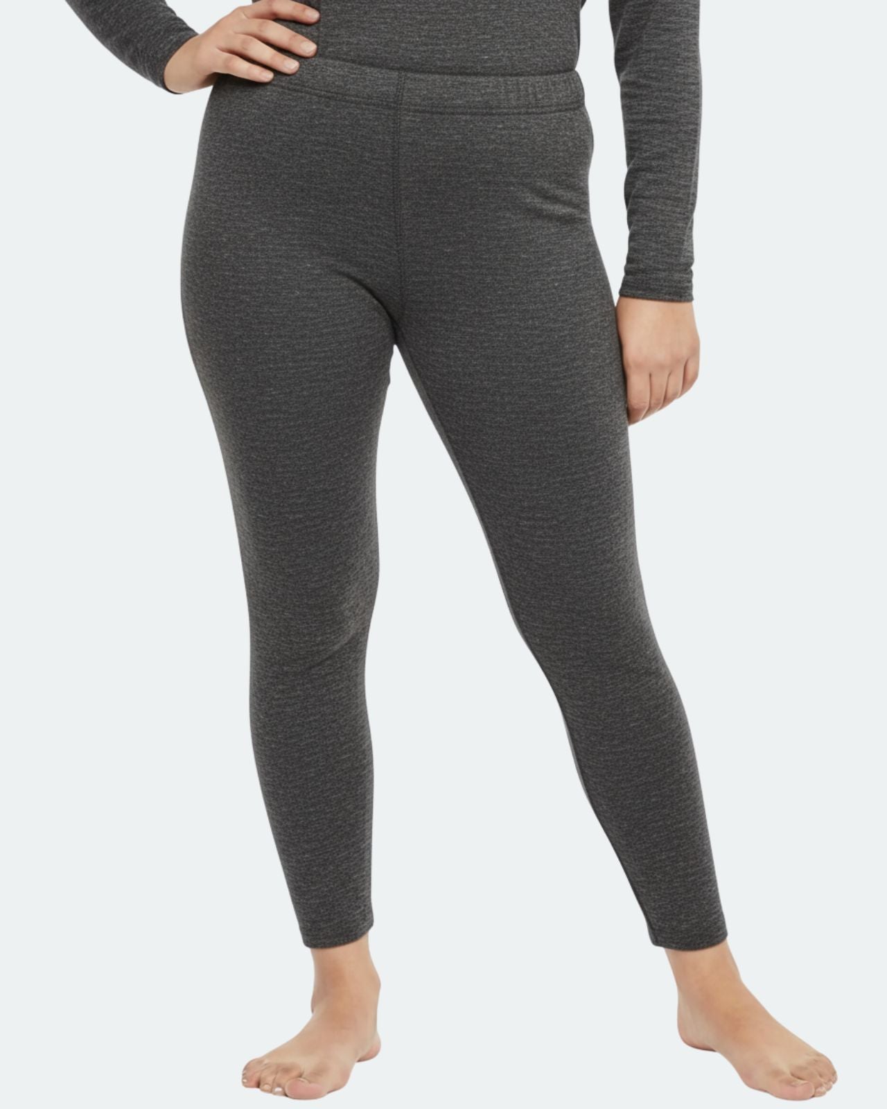 Woolmark Women's Thermal Leggings