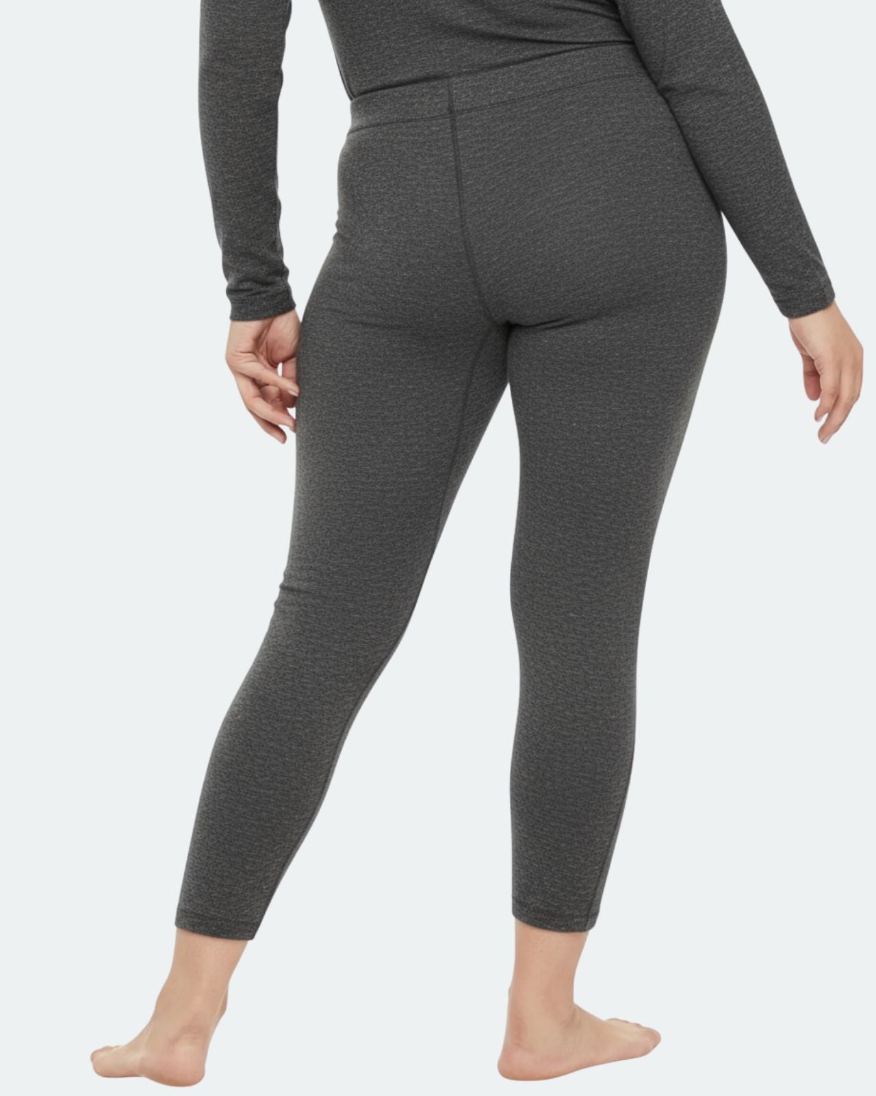 Woolmark Women's Thermal Leggings