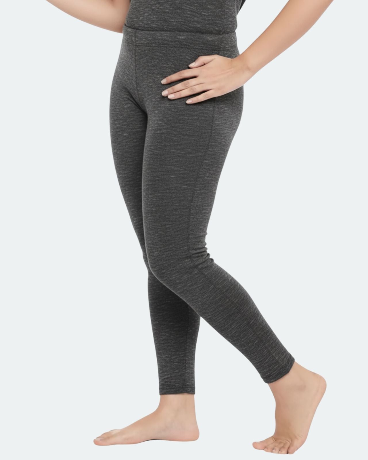 Woolmark Women's Thermal Leggings