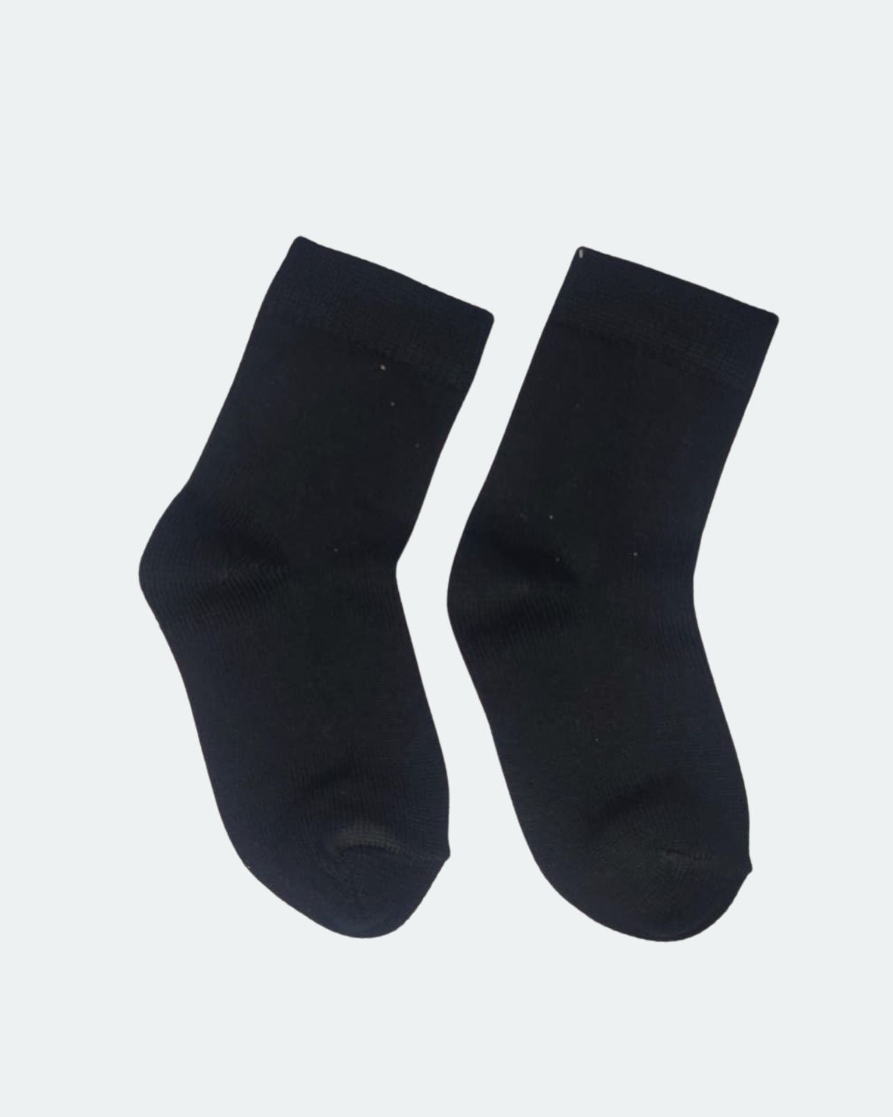 Classic Merino Wool Socks For Girls