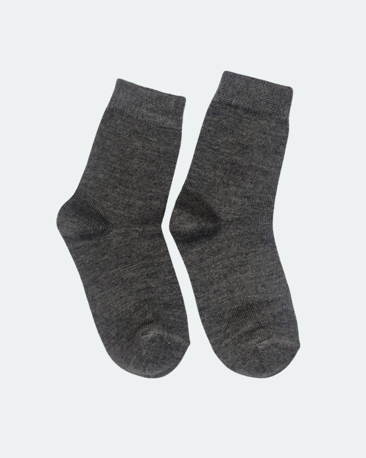 Classic Merino Wool Socks For Girls