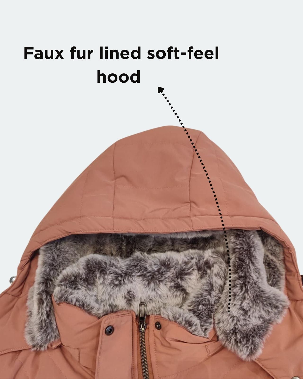 Himalayan Safari Insulated Jacket
