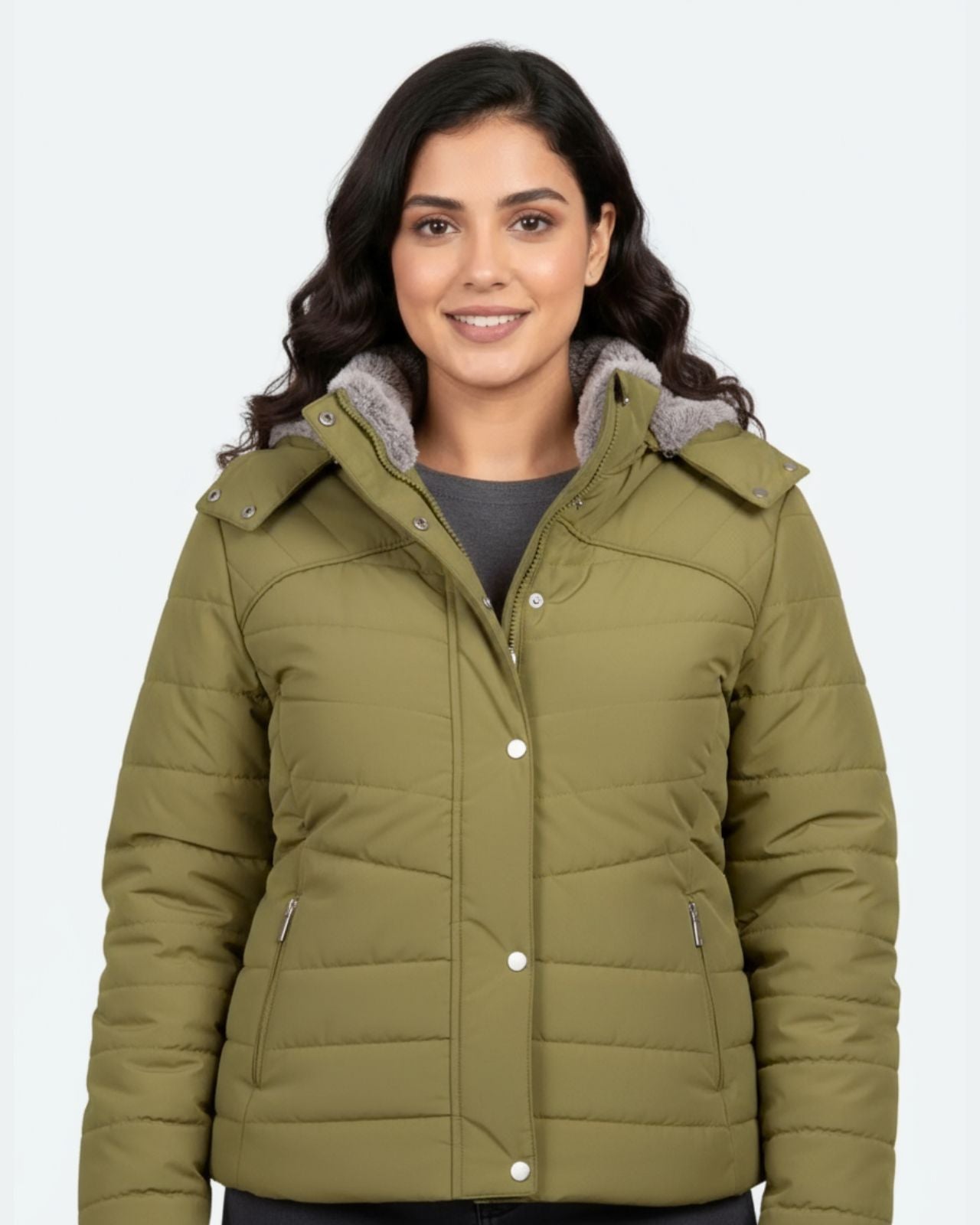 Himalayan Safari Insulated Jacket