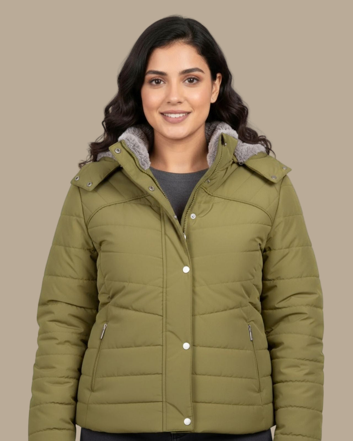 Himalayan Safari Insulated Jacket For Women Rental