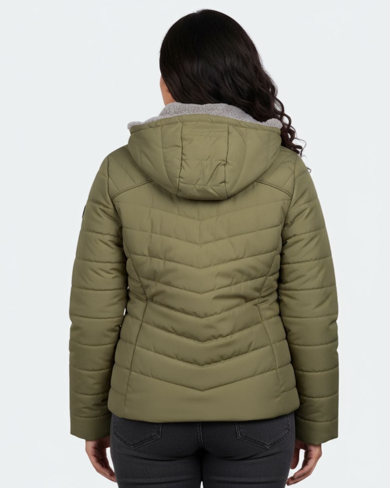Himalayan Safari Insulated Jacket