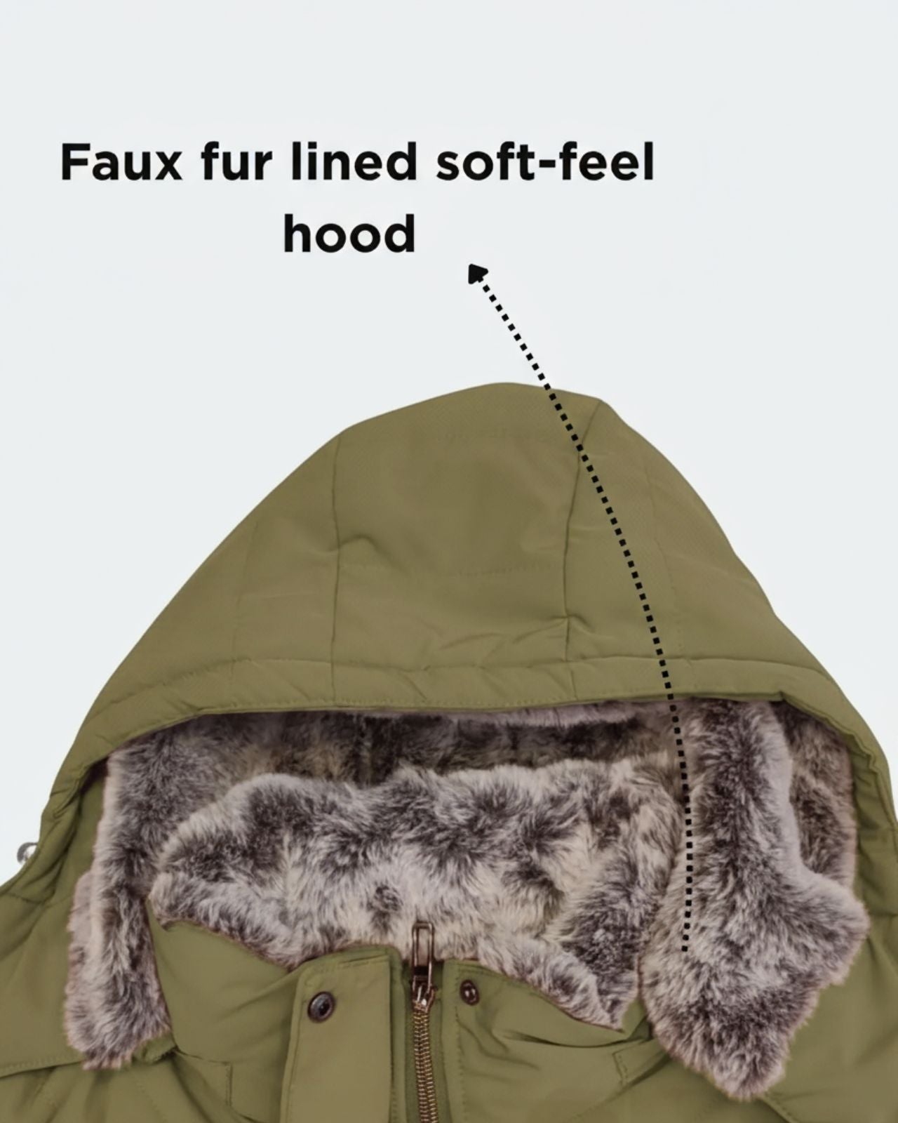 Himalayan Safari Insulated Jacket