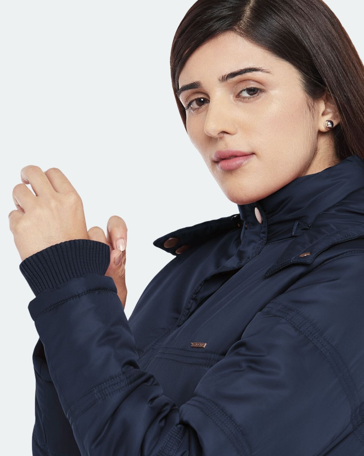 Alaskan Parka Jacket For Women