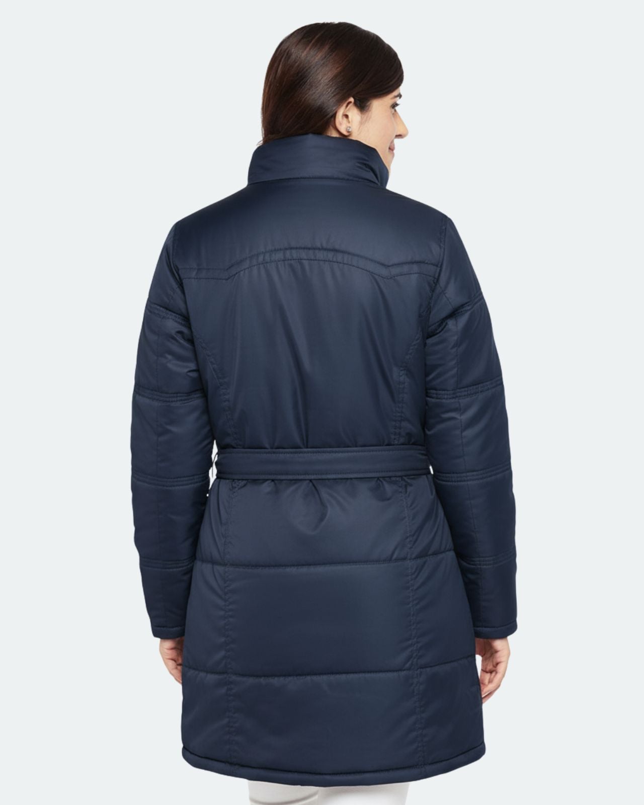Alaskan Parka Jacket For Women