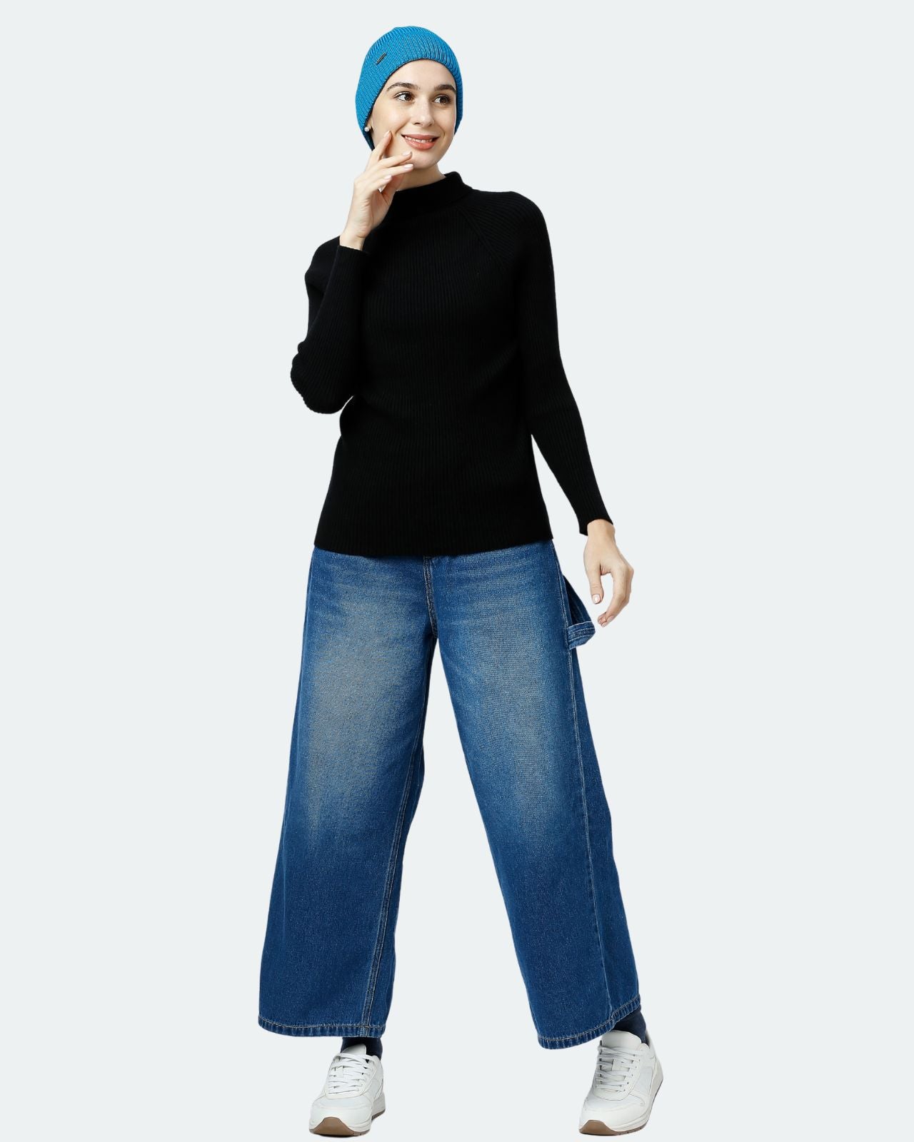 Monte Carlo Skivvy For Women