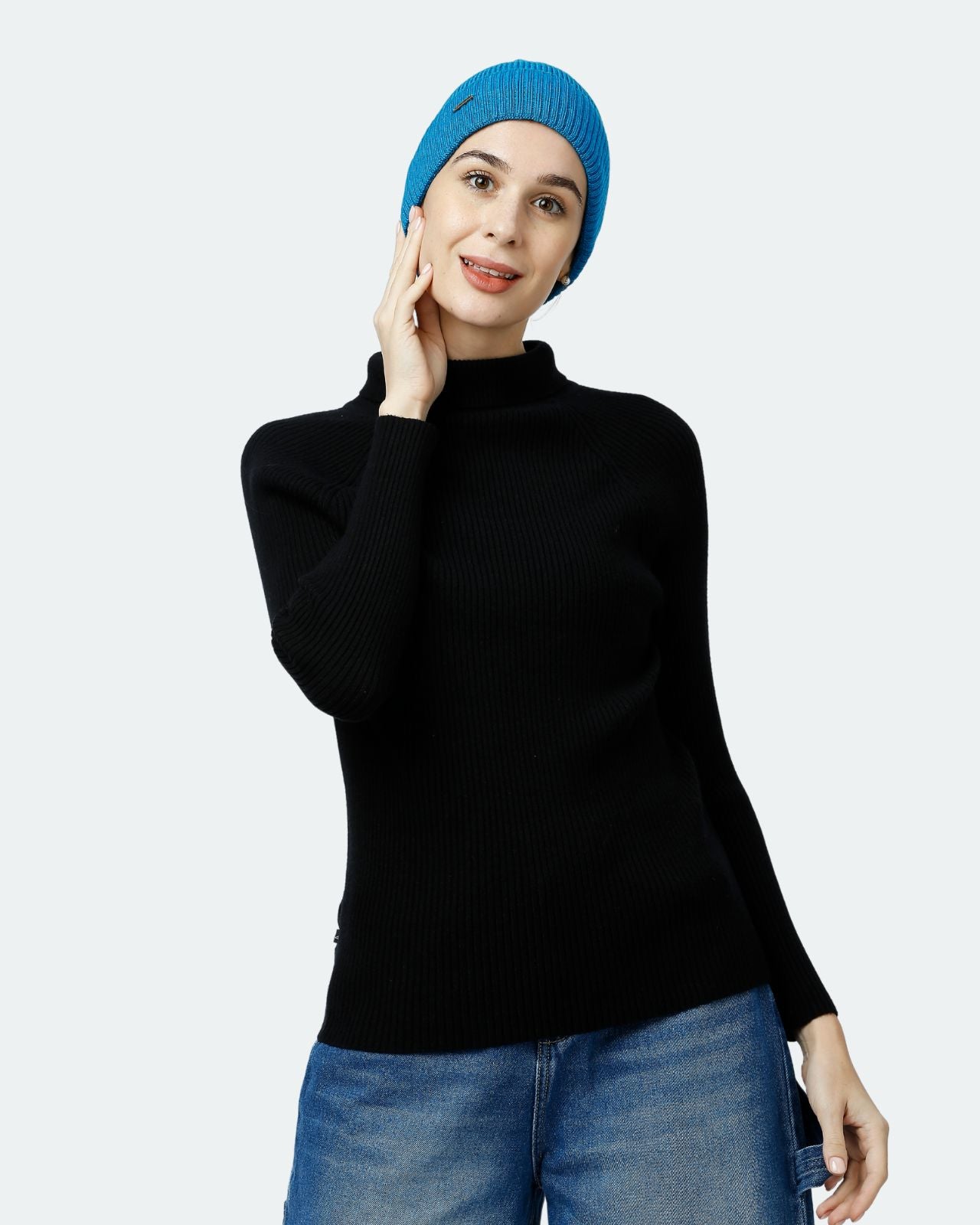 Monte Carlo Skivvy For Women