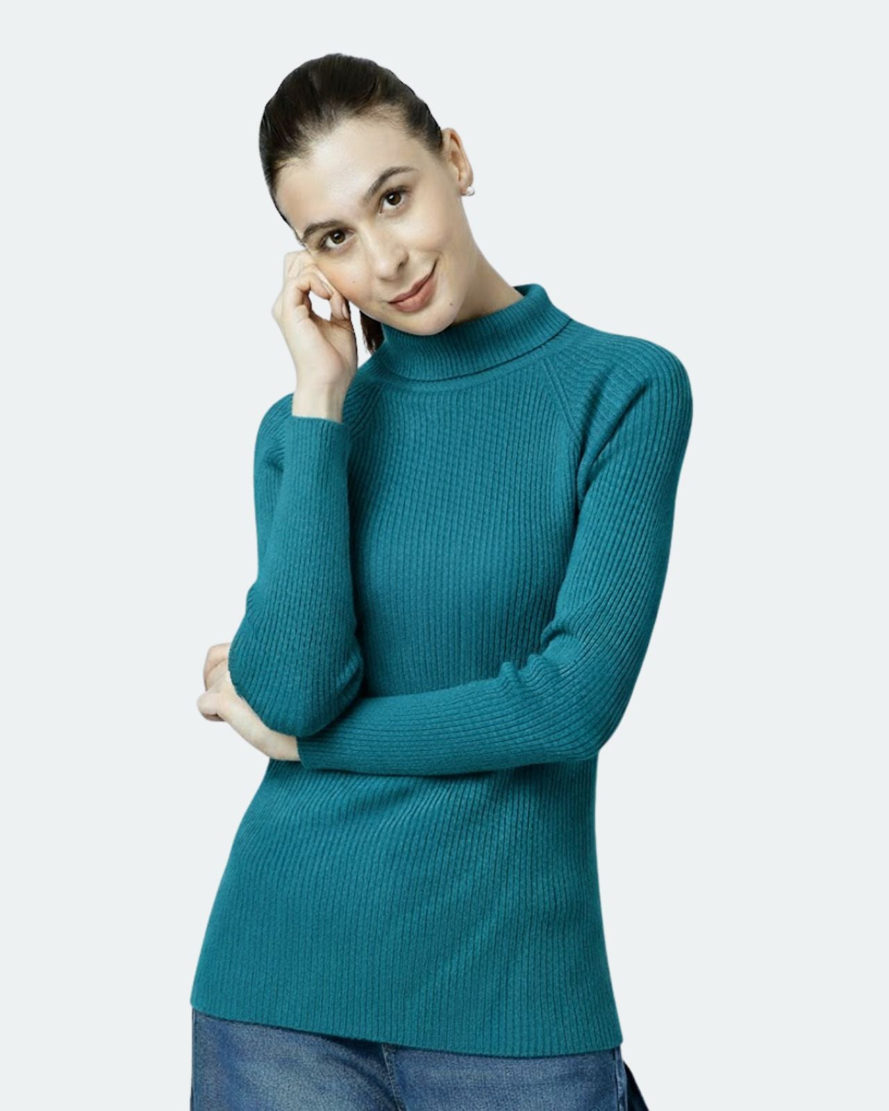 Monte Carlo Skivvy For Women