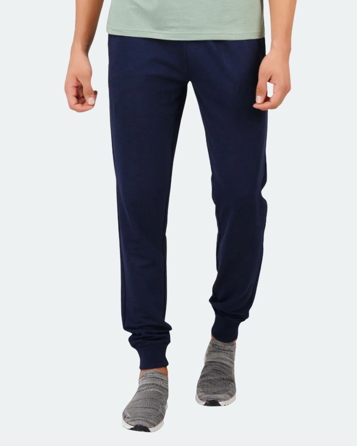 Men's Organic Cotton Comfy Jogger