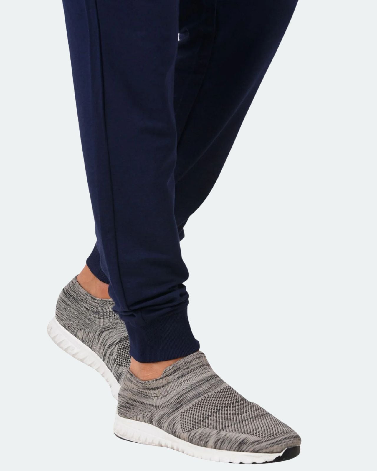 Men's Organic Cotton Comfy Jogger
