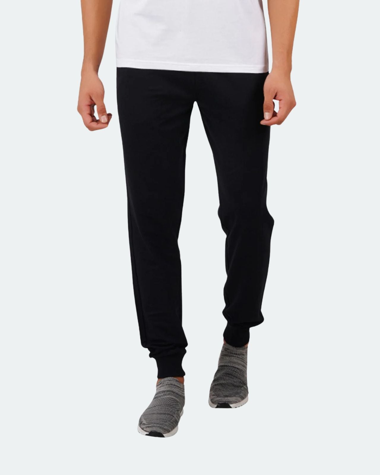 Men's Organic Cotton Comfy Jogger
