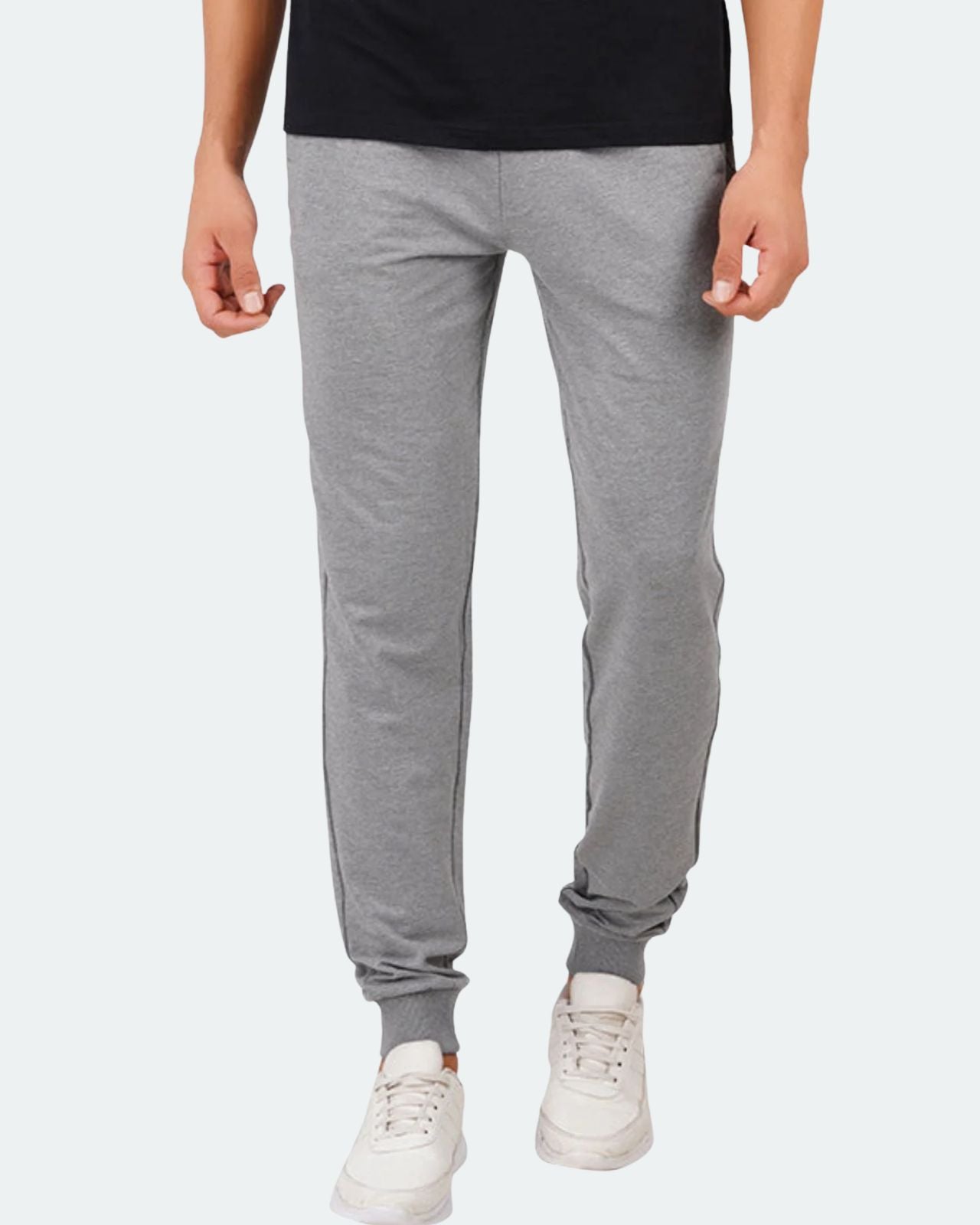 Men's Organic Cotton Comfy Jogger