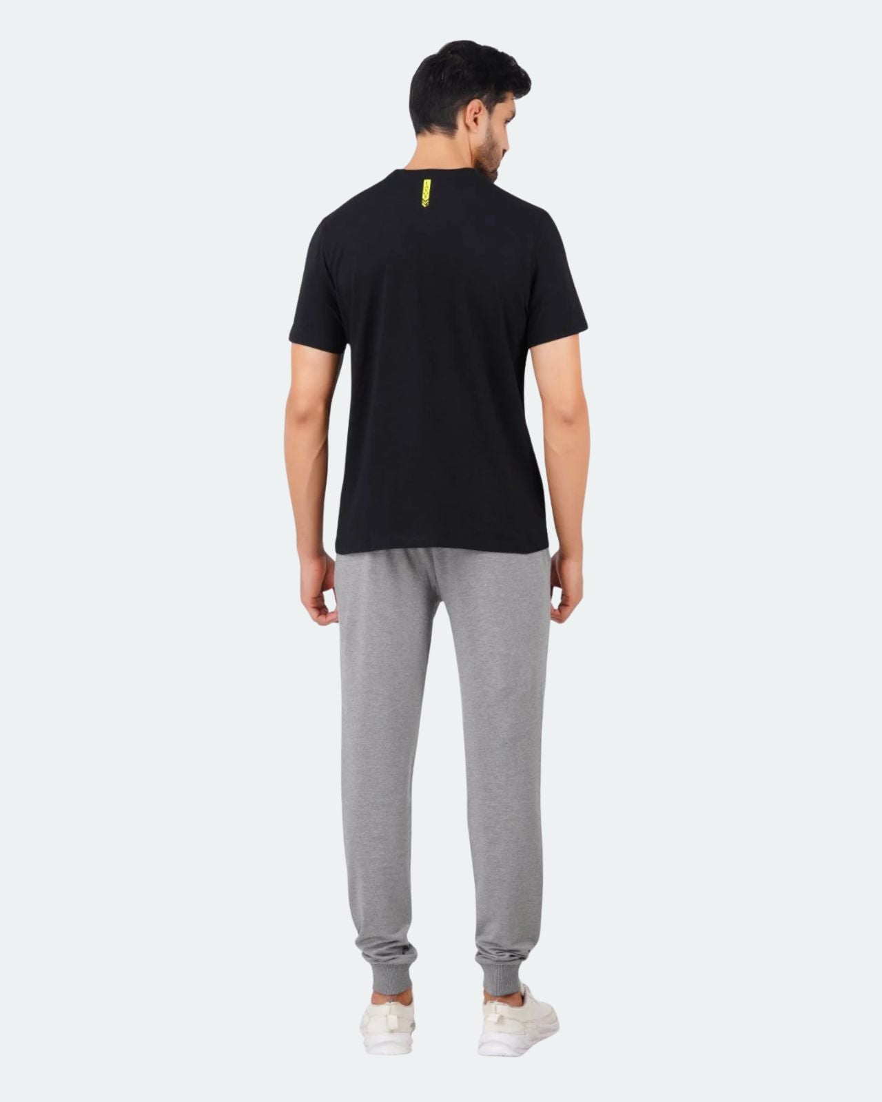 Men's Organic Cotton Comfy Jogger