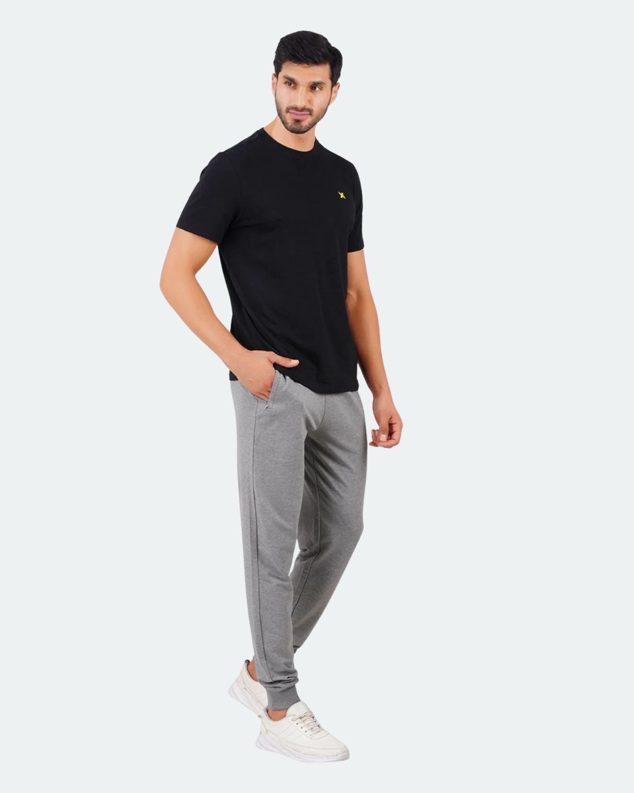 Men's Organic Cotton Comfy Jogger