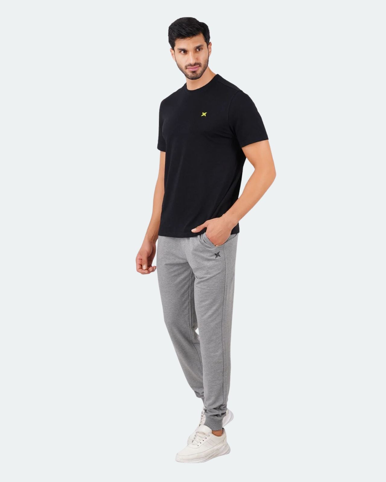 Men's Organic Cotton Comfy Jogger
